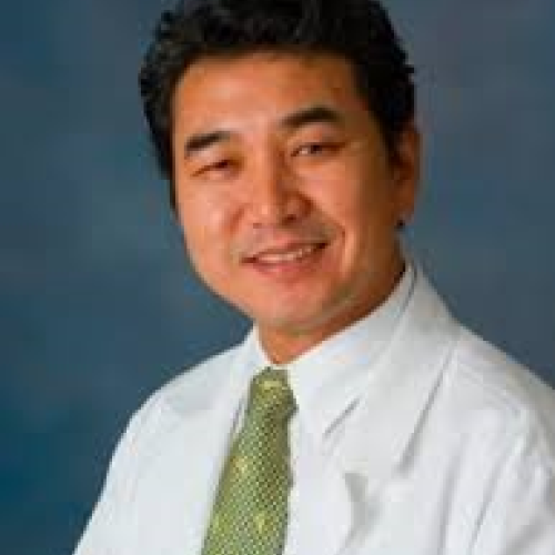Dr. David Song