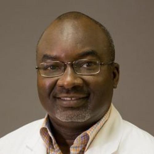 Dr. John Nwofia