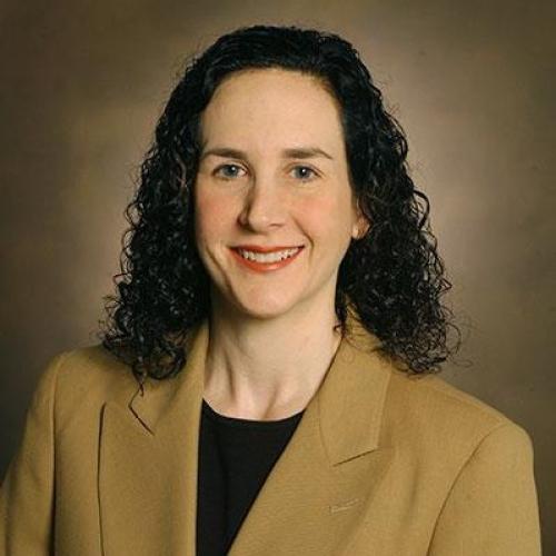 Dr. Melissa Kaufman