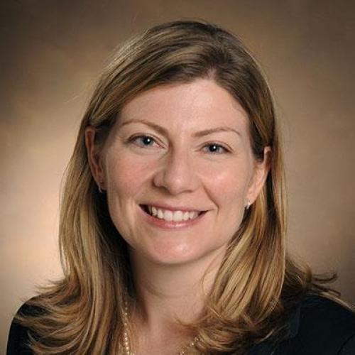 Dr. Renee Ward