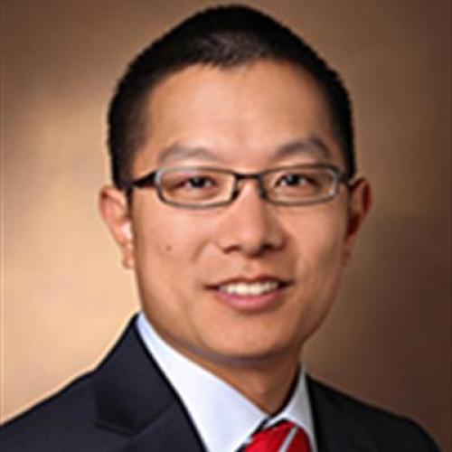 Dr. Ryan Hsi