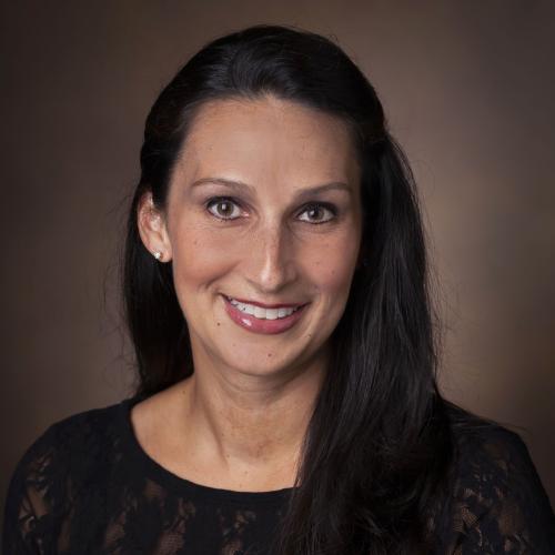 Dr. Denise Montagnino