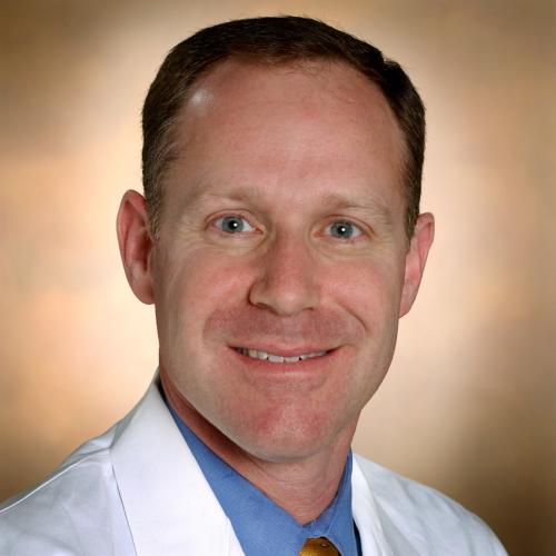 Dr. Michael Holzman