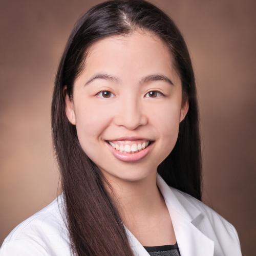 Dr. Christine Shieh