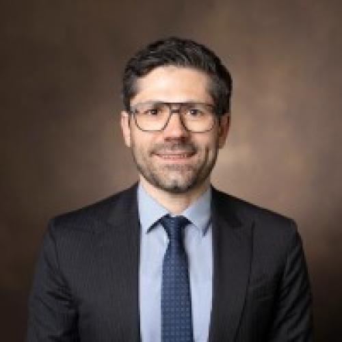 Dr. Shahverdyan headshot