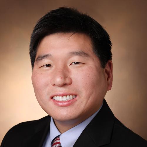 Dr. Kim headshot